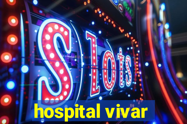 hospital vivar